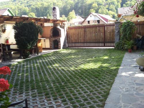 Pasager House - 928