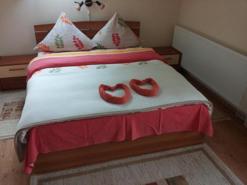 Pasager House - 725