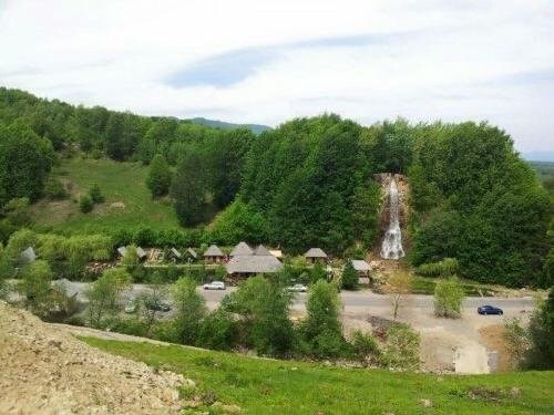 Păstrăvăria Alex - 865