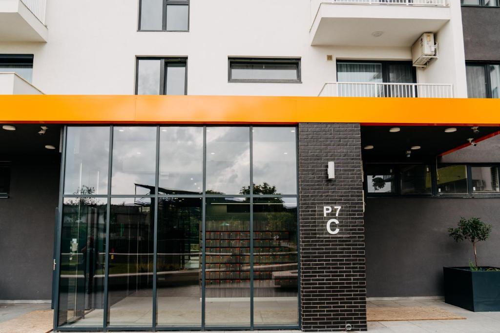 Peace House - 582