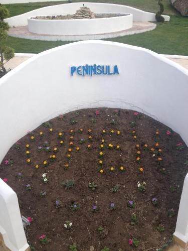 Peninsula Resort - 212