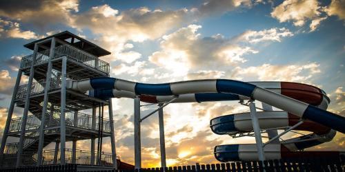 Peninsula Resort - 86