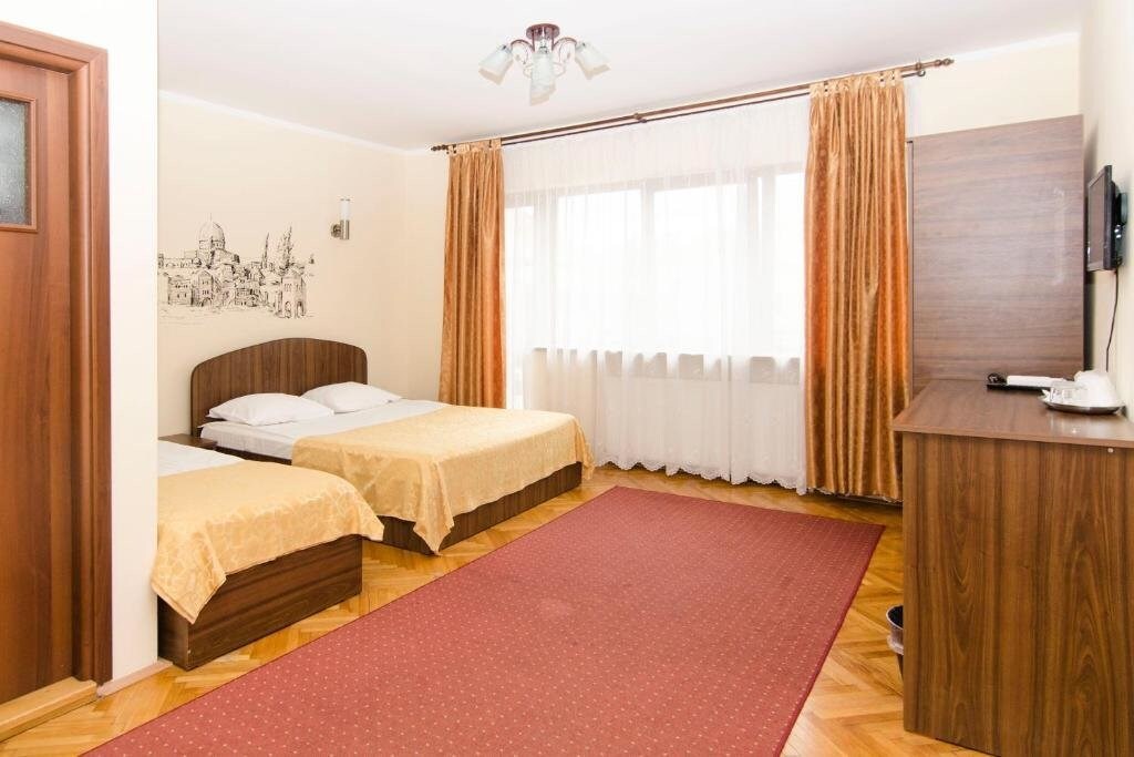 Pension Alexia - 165
