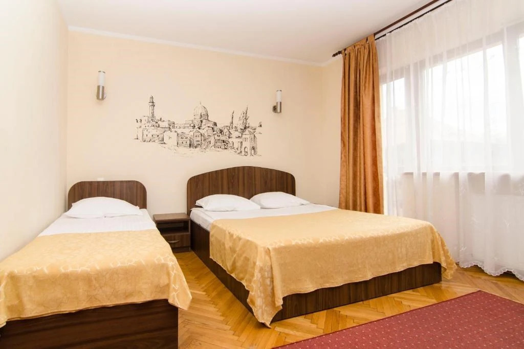 Pension Alexia - 340