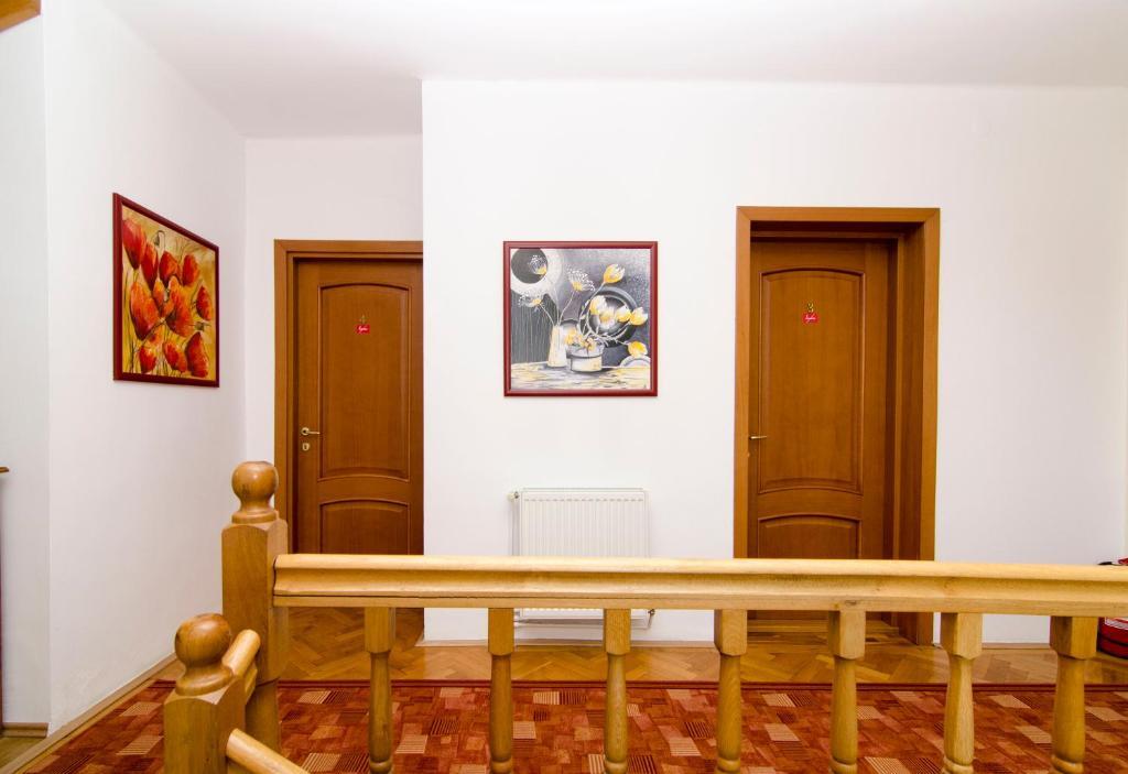 Pension Alexia - 954