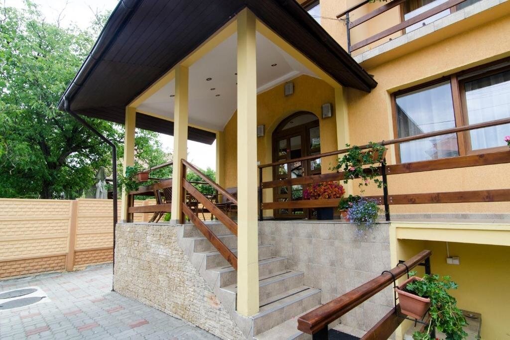 Pension Alexia - 495