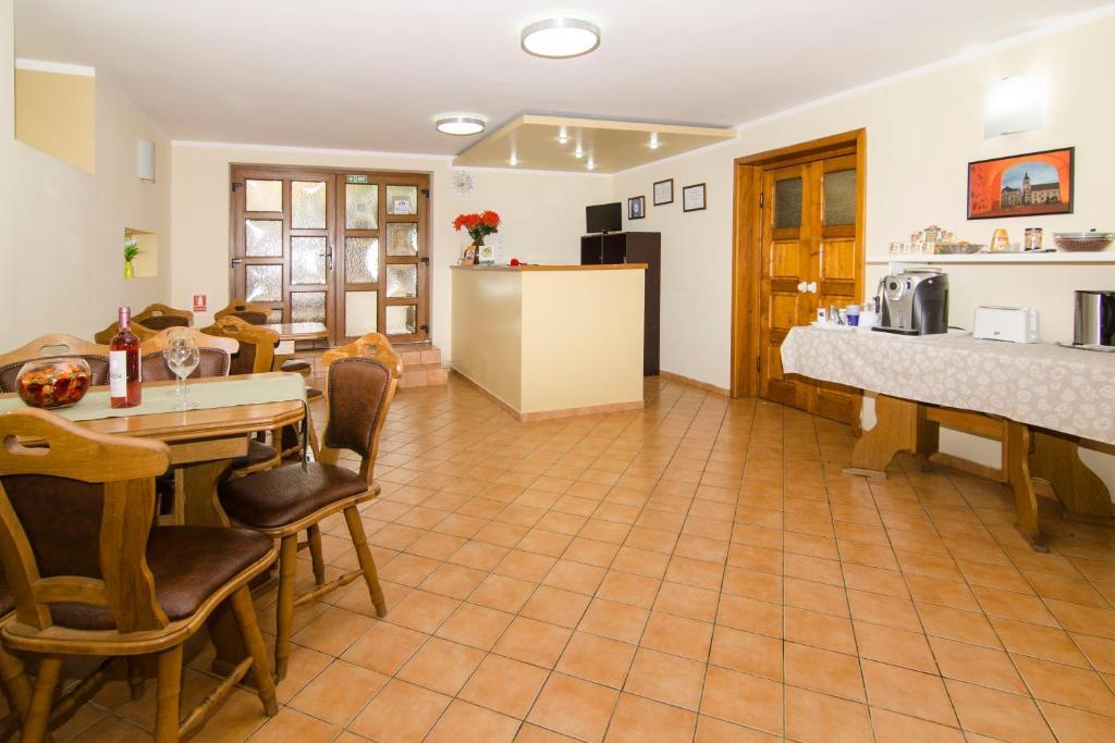 Pension Alexia - 196