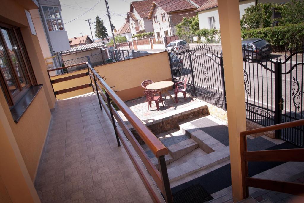 Pension Alexia - 731