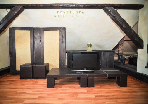 Pension Ambiance - 152