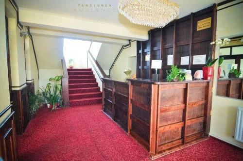 Pension Ambiance - 858