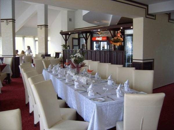 Pension Ambiance - 215