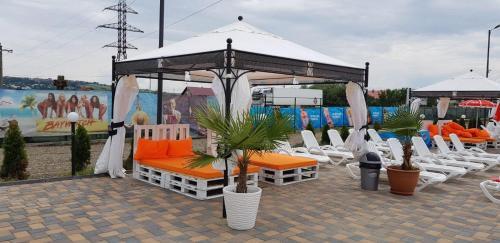 Pension Ambiance - 525