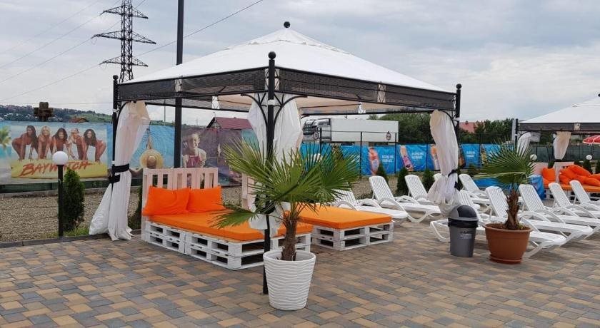 Pension Ambiance - 867