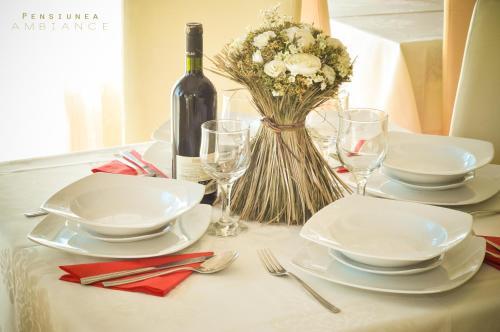 Pension Ambiance - 891