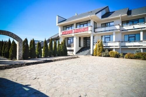 Pension Ambiance - 424