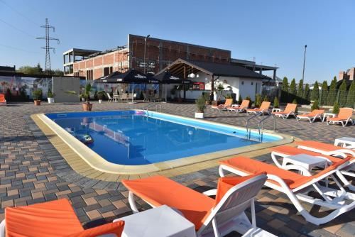 Pension Ambiance - 573