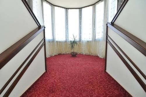 Pension Ambiance - 825