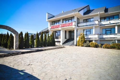 Pension Ambiance - 785