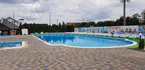 Pension Ambiance - 923