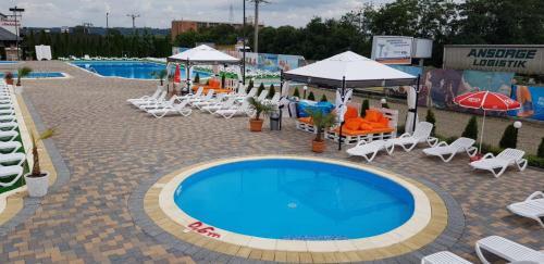 Pension Ambiance - 696
