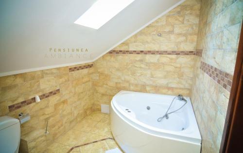 Pension Ambiance - 16