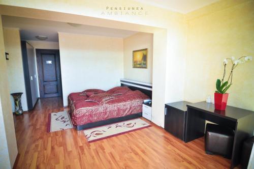 Pension Ambiance - 819