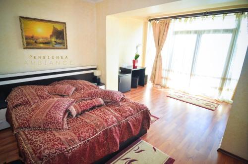 Pension Ambiance - 390