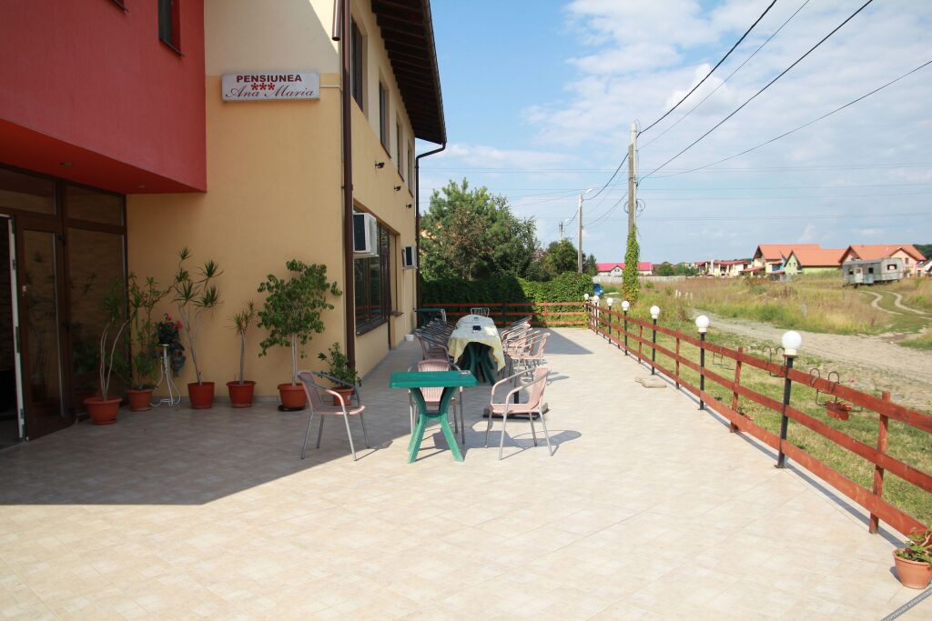 Pension ANA Maria - 23