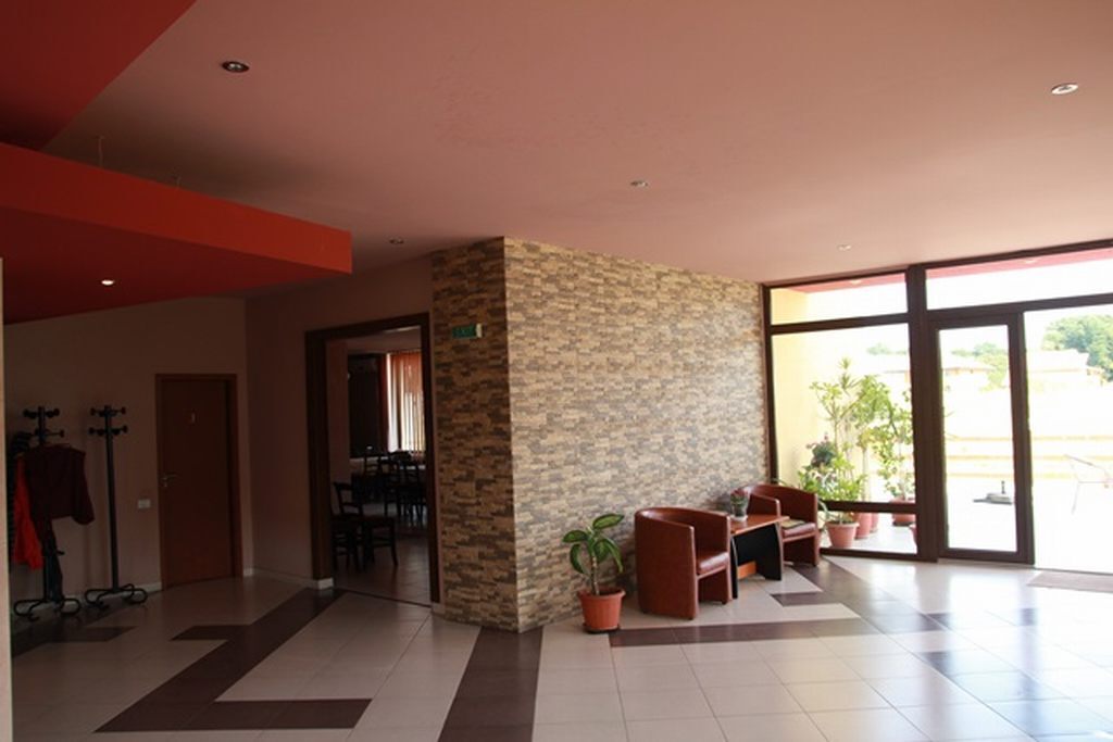Pension ANA Maria - 217