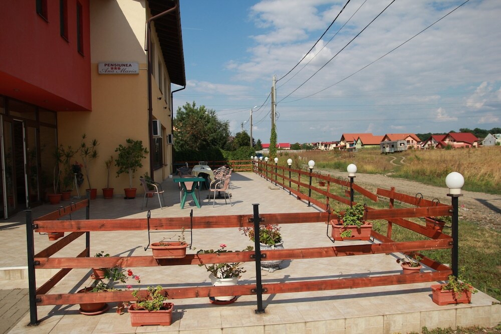 Pension ANA Maria - 519