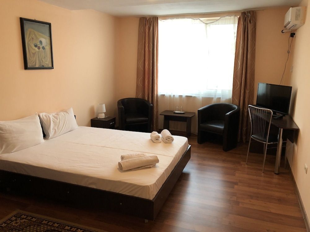 Pension ANA Maria - 526