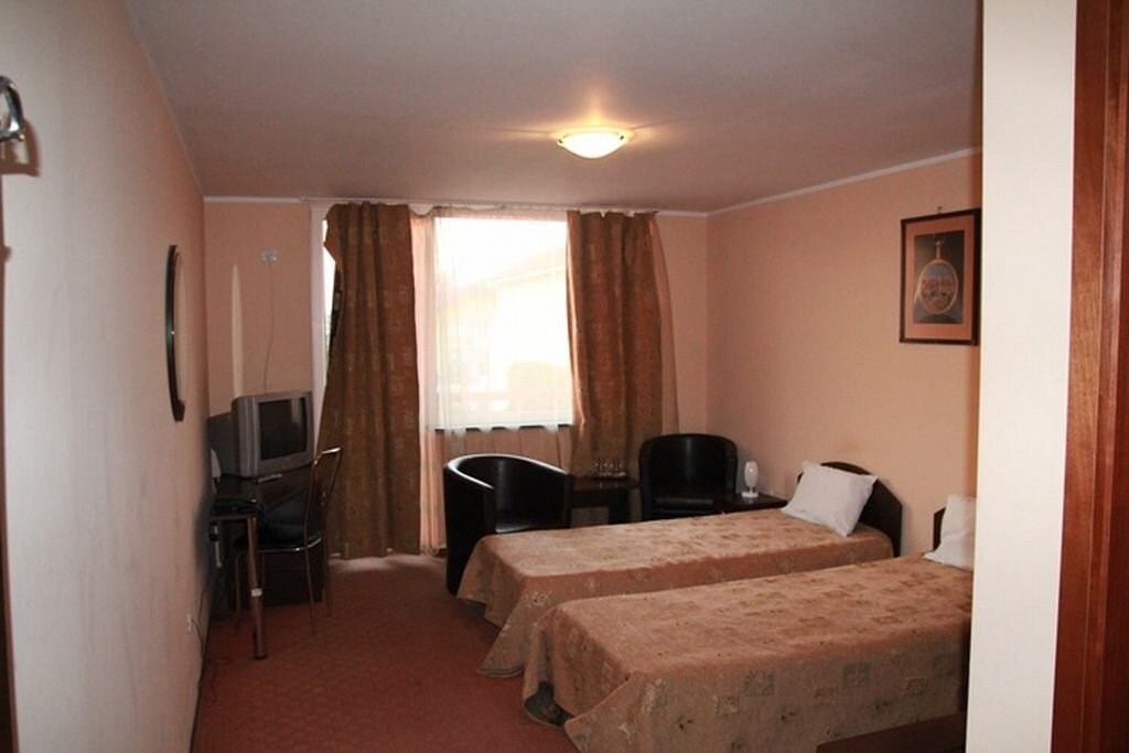 Pension ANA Maria - 370