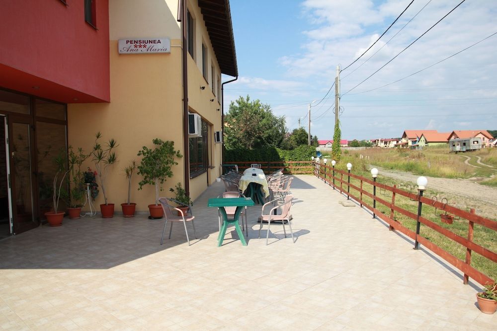 Pension ANA Maria - 504