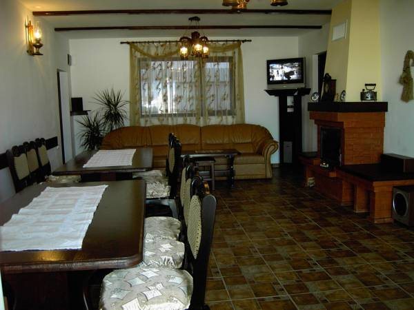 Pension Anastasia - 841