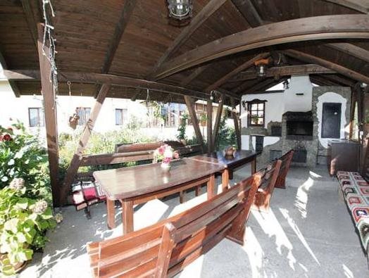 Pension Anastasia - 667