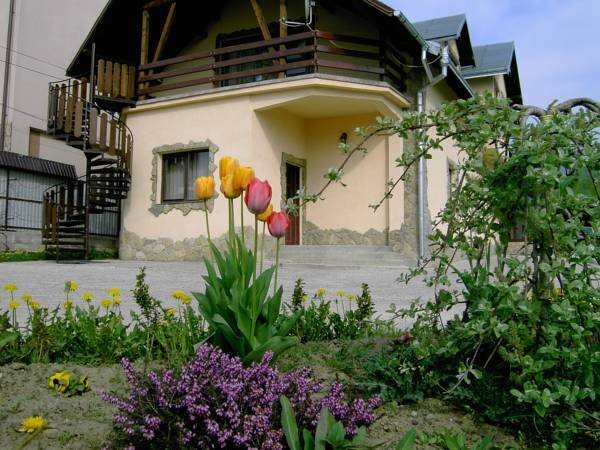 Pension Anastasia - 497