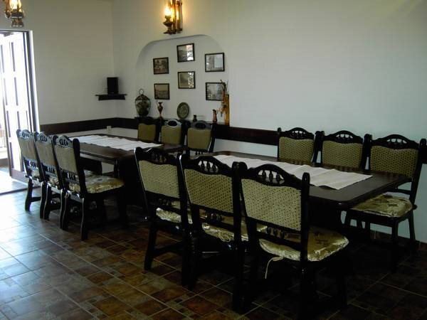 Pension Anastasia - 917