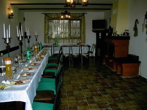Pension Anastasia - 317