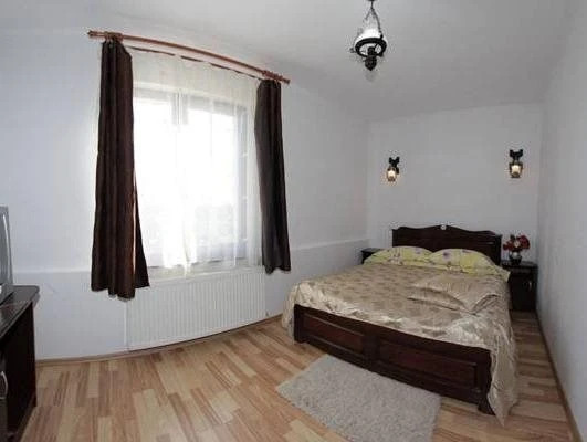 Pension Anastasia - 810