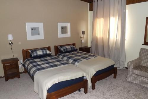 Pension Angel - 935