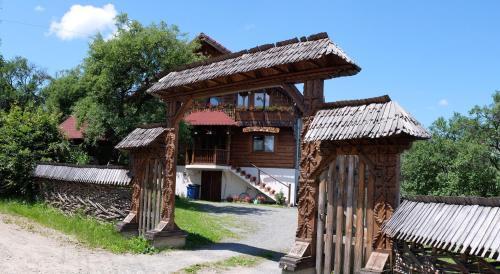 Pension Ardelean - 940