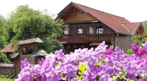 Pension Ardelean - 834