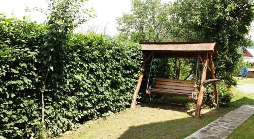 Pension Ardelean - 909