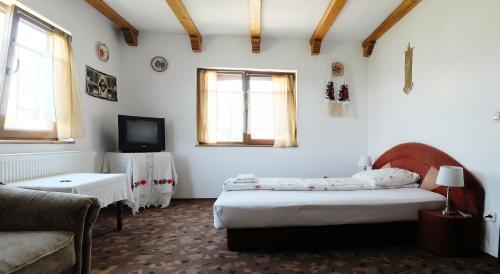 Pension Ardelean - 80