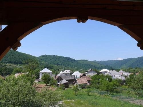 Pension Ardelean - 824