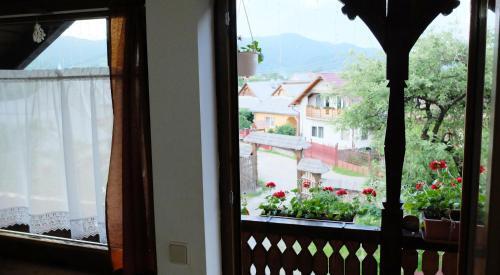Pension Ardelean - 487
