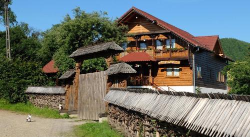 Pension Ardelean - 145