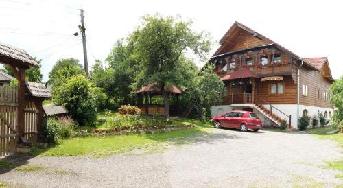 Pension Ardelean - 21