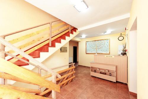 Pension Armonia - 884