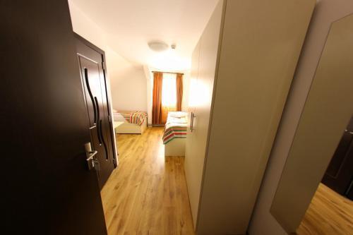 Pension Armonia - 418